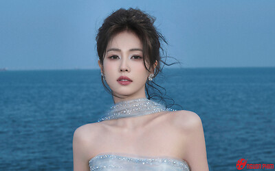 Dàn sao nam rời xa Bạch Lộc là bão tố: Nhậm Gia Luân 3 năm không có phim hot, 1 người bị tẩy chay