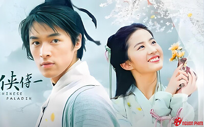 Dàn sao Tiên Kiếm Kỳ Hiệp 1 sau 20 năm