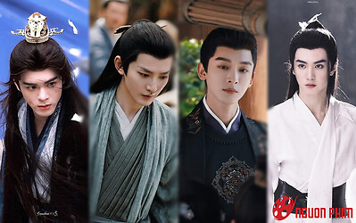 Dàn tiểu sinh từng được dự đoán bùng nổ năm 2023 thất bại toàn tập