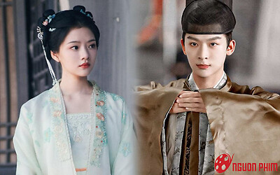 Dân tình bất ngờ khi Trương Vãn Ý áp phiên Nhậm Mẫn ở Cẩm Tú An Ninh