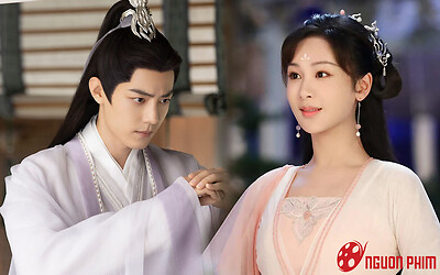 Dân tình đứng ngồi không yên khi Dương Tử lộ diện ở Ngọc Cốt Dao của Tiêu Chiến