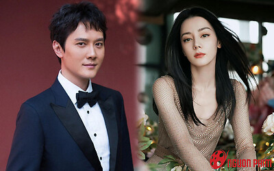 Dân tình hoảng hốt khi nghe tin Địch Lệ Nhiệt Ba yêu đương cùng chồng cũ Triệu Lệ Dĩnh