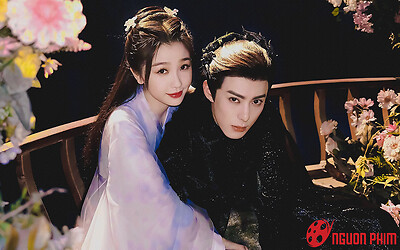 Dân tình kêu gọi Ngu Thư Hân giải cứu Vương Hạc Đệ khỏi em gái Triệu Lệ Dĩnh