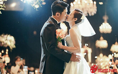 Dân tình mừng rõ khi mỹ nhân Hẹn Hò Chốn Công Sở thông báo có con đầu lòng