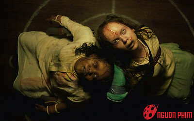 Dân tình xôn xao chờ đón loạt phim kinh dị: Sơ Valak chưa phải trùm cuối