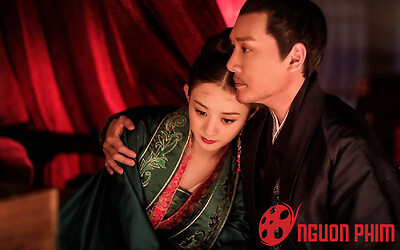 Đẳng cấp như Triệu Lệ Dĩnh, Minh Lan Truyện đã chiếu 4 năm vẫn hot rần rần