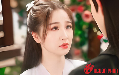 Đáng lo cho tình trạng của Ngu Thư Hân