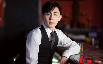 Đặng Luân chính thức tái xuất, làm gì mà khiến dân tình dậy sóng?