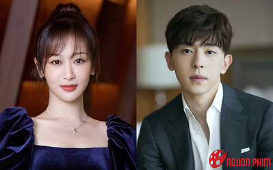 Đặng Luân và Dương Tử 'chốt kèo' tái hợp sau 5 năm kể từ Hương Mật Tựa Khói Sương?