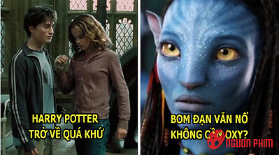 Đằng sau những tình tiết tưởng như vô lý ở các phim bom tấn