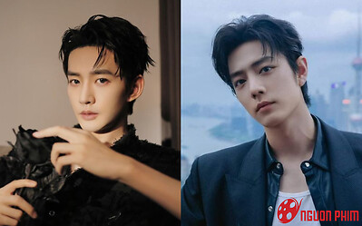 Đặng Vi liên tiếp nhận tin vui, ngày vượt Tiêu Chiến không còn xa