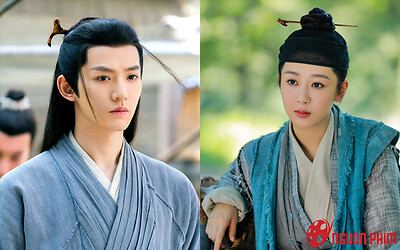 Đặng Vi lộ ảnh khác lạ, Dương Tử bất ngờ bị mang tiếng 'xài hao'