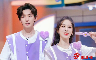 Đặng Vi tự để lộ bằng chứng đang yêu đương với Dương Tử