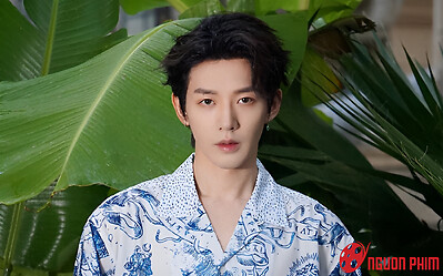 Đặng Vi tung bộ ảnh cưới, 'nửa kia' đẹp không kém Dương Tử