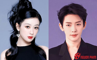 Đặng Vi vừa nổi đã nhận biệt đãi khủng, không hổ danh đàn em Dương Tử nâng đỡ