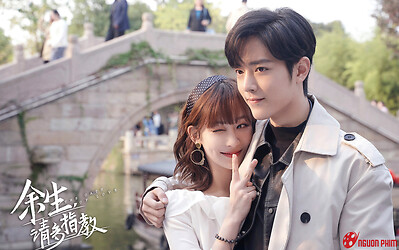 Đánh giá khả năng tạo chemistry của Tiêu Chiến với bạn diễn nữ