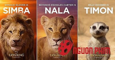 Đánh giá sớm The Lion King 2019: 