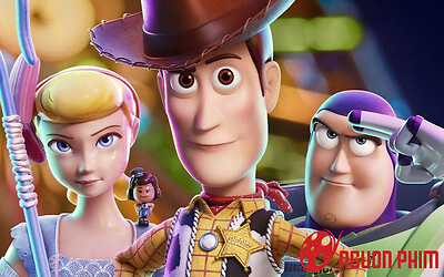 Danh hài Conan O'Brien tham gia Toy Story 5 với vai diễn bí ẩn
