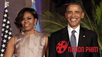 Danh sách phim ưa thích của cựu tổng thống Obama năm 2019