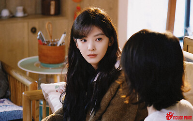 Danh tiếng Khó Dỗ Dành sụp đổ vì nữ chính yếu đuối, kịch bản thiếu logic