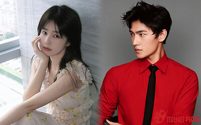 Danh tiếng tụt dốc, Dương Dương bị Bạch Lộc từ chối yêu đương?