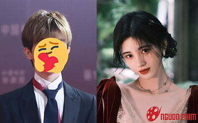 Danh tính người đàn ông đặc biệt của Cúc Tịnh Y