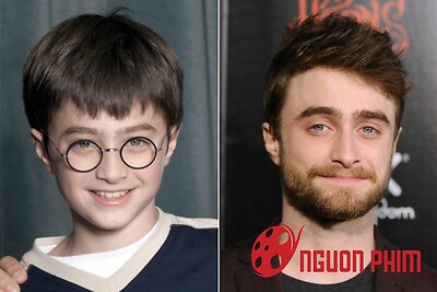 Daniel Radcliffe không muốn tham gia bất kỳ bom tấn nào sau Harry Potter