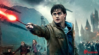 Daniel Radcliffe lên tiếng giải thích một trong những bí ẩn lớn nhất Harry Potter