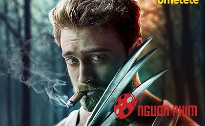 Daniel Radcliffe sẽ thay thế Hugh Jackman trở thành Wolverine mới?