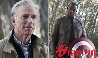 Đạo diễn Avengers: Endgame giải thích cảnh kết của Captain America