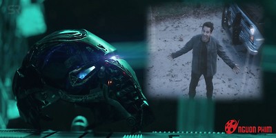 Đạo diễn Avengers: Endgame xác nhận trailer có vài cảnh giả