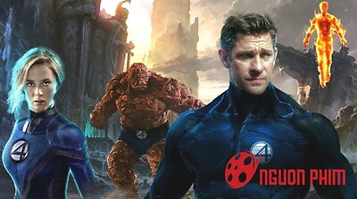 Đạo diễn Avengers sẽ chỉ đạo Fantastic Four tái khởi động của MCU?
