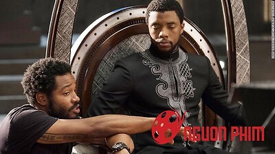 Đạo diễn Black Panther không biết bệnh tình của Chadwick Boseman