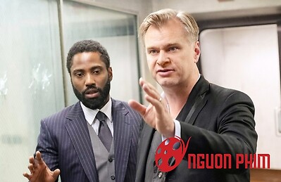 Đạo diễn Christopher Nolan nói về thất bại của Tenet