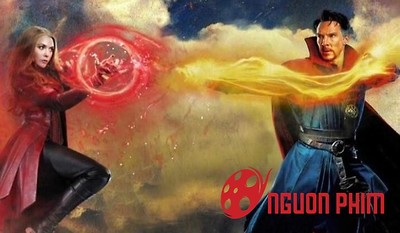 Đạo diễn Doctor Strange 2 chia tay Marvel Studios vì Scarlet Witch?