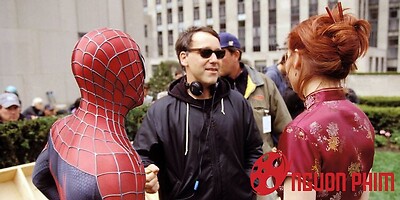 Đạo diễn Doctor Strange 2 từng không dám làm phim siêu anh hùng sau thất bại của Spider-man 3