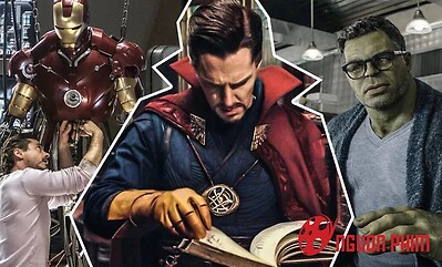 Đạo diễn Endgame tiết lộ nhân vật thông minh nhất Marvel, bất ngờ đó lại không phải là Tony Stark