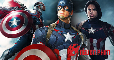 Đạo diễn Endgame tiết lộ vì sao Cap lại chọn Falcon chứ không phải Bucky