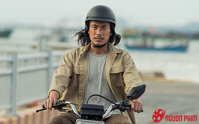 Đạo diễn hành động đến từ Hollywood hướng dẫn diễn xuất cho Kiều Minh Tuấn