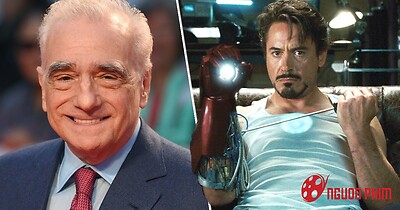 Đạo diễn huyền thoại chê các bộ phim Marvel 