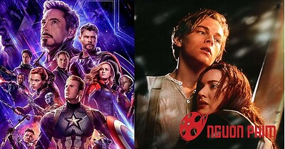 Đạo diễn James Cameron: 