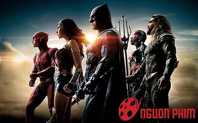 Đạo diễn Justice League 2021 sẽ không được trả thù lao