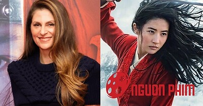 Đạo diễn Mulan hé lộ lí do Lưu Diệc Phi được chọn, hóa ra chả phải do diễn tốt hay gì