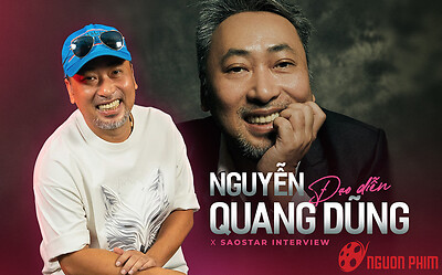 Đạo diễn Nguyễn Quang Dũng: 'Dù chơi thân với Mỹ Tâm, tôi vẫn chưa hiểu hết về cô ấy'