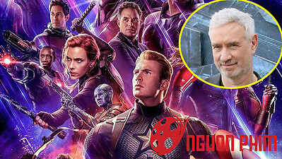 Đạo diễn nổi tiếng chỉ trích phim Marvel đang 