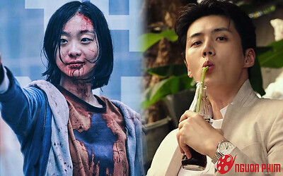 Đạo diễn Park Hoon Jung của The Witch và những bộ phim noir giật gân hay nhất thập kỷ