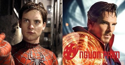 Đạo diễn Spider-Man hé lộ chi tiết ẩn tiên tri về Doctor Strange từ thập kỷ trước