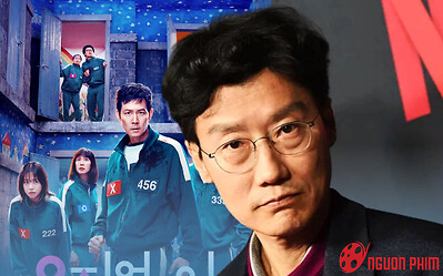 Đạo diễn 'Squid Game 3' thay đổi kết phim vì 1 người