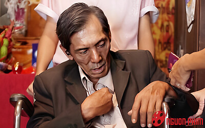 Đạo diễn tiết lộ tình trạng của Thương Tín khi tham gia phim mới, 1 chi tiết gây xót xa