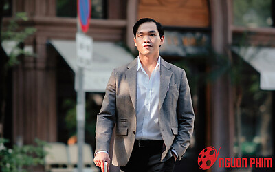 Đạo diễn trẻ William Đỗ về nước casting diễn viên cho phim mới